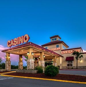 Lakeside Hotel Casino Osceola Exterior photo