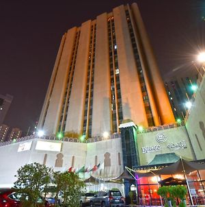Inn & Go Kuwait Plaza Hotel Koeweit Exterior photo