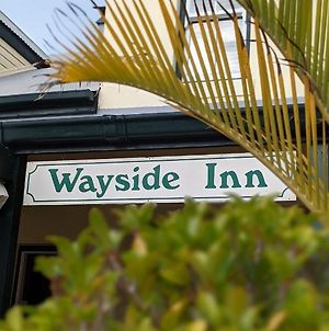 Wayside Inn Knysna Exterior photo