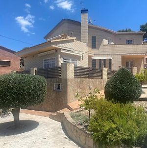 Villa Katerina Tarragona Exterior photo