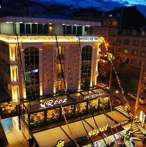 Marvell City Otel Trabzon Exterior photo