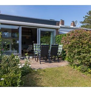 Comfortable Holiday Home Just 150 Meters From The Beach Nieuwvliet Exterior photo