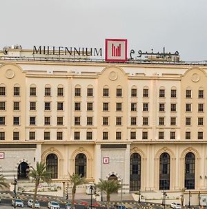 Millennium Makkah Al Naseem Hotel Mekka Exterior photo