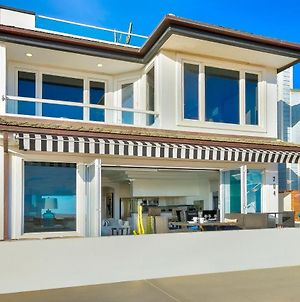 Peninsula Gem Villa Newport Beach Exterior photo