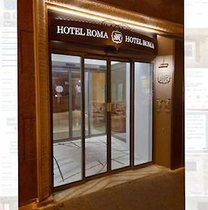 Hotel Roma Bologna Exterior photo