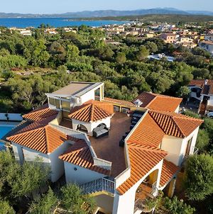 Antica Isola Bed and Breakfast Olbia Exterior photo