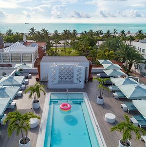 Dream South Beach Hotel Miami Beach Exterior photo