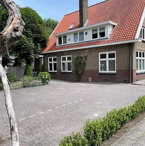 Historische gelegen appartement Dedemsvaart Exterior photo