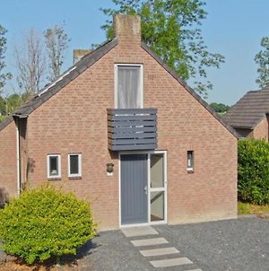 Recreatiewoning Maas en Waal 191 Villa Ewijk Exterior photo