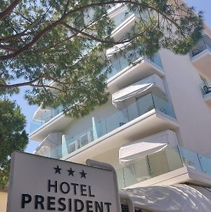 Hotel President Lido di Jesolo Exterior photo