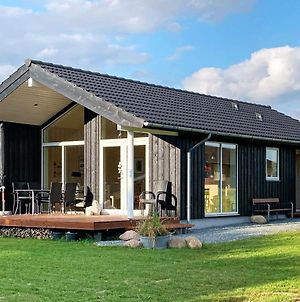 4 Star Holiday Home In Haarby Brunshuse Exterior photo