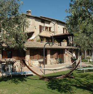 Country House Tre Esse Hotel Assisi Exterior photo