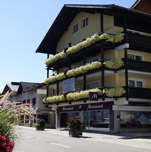 Panoramahotel Sankt Johann in Tirol Exterior photo