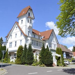 Hotel Askania Braunlage Exterior photo