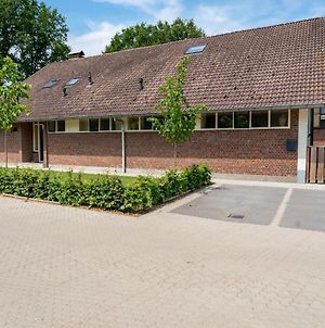 Farmhouse In The Achterhoek With Hot Tub And Beach Volleyball Megchelen Exterior photo