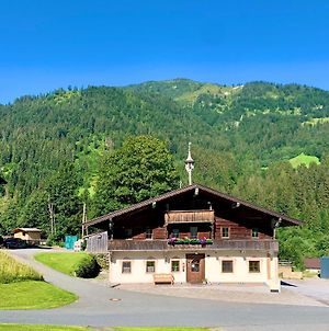 Pension Obwiesen Kirchberg in Tirol Exterior photo