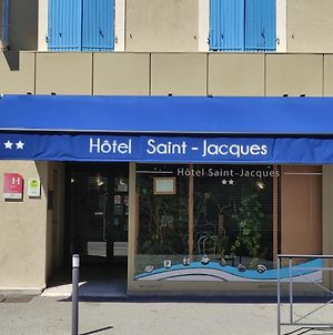 Logis Hotel Saint Jacques Valence  Exterior photo