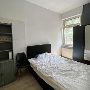 Modest Cozy Room Near Frankfurt Offenbach am Main Exterior photo