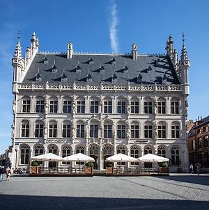 The Fourth - Tafelrond Hotel Leuven Exterior photo