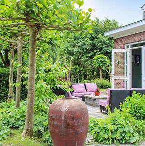 Awesome Home In Zeewolde With 4 Bedrooms, Wifi And Outdoor Swimming Pool Exterior photo