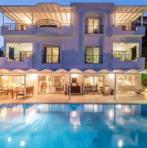 Premium Villa With Amazing Seaviews Bodrum Exterior photo