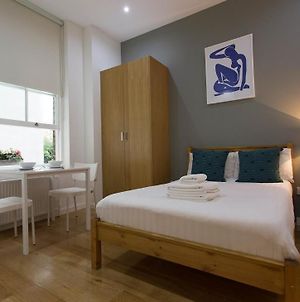 Notting Hill Serviced Apartments Londen Exterior photo