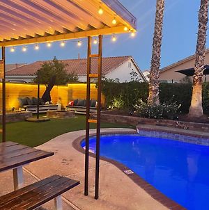Gorgeous Henderson Home With Pool! Las Vegas Exterior photo