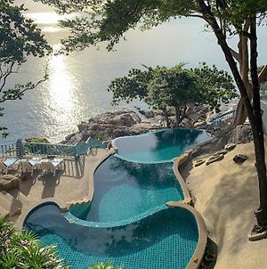 Baan Hin Sai Resort & Spa - Sha Extra Plus Chaweng Beach Exterior photo