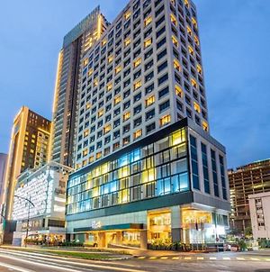 Fives Hotel Johor Bahru City Centre Exterior photo
