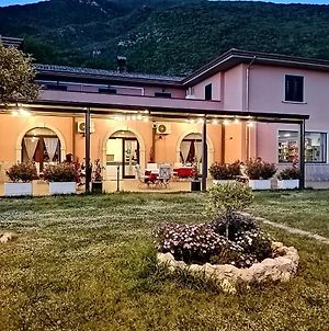 Salisu Country House Pension Mignano Monte Lungo Exterior photo