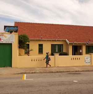 Jikeleza Lodge Port Elizabeth Exterior photo
