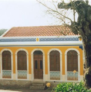 Historical 3 - Bedroom Villa In Alcobaça Exterior photo