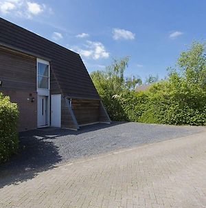 Welcoming Holiday Home In Grou Near River Exterior photo