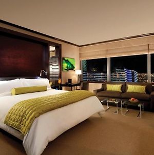 Vdara Suite • No Resort Fee, Walk To Bellagio/Aria Las Vegas Exterior photo