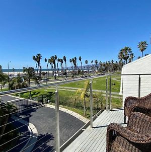 Oceanfront Luxury With One Of A Kind Views Villa Los Angeles Exterior photo