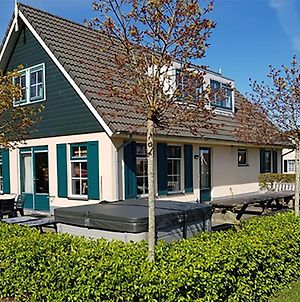 Amazing home in Vlagtwedde with 6 Bedrooms, Sauna&WiFi Exterior photo