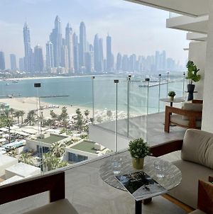 Five Palm Resort - Luxury 2Br - Skyline View Dubai Exterior photo
