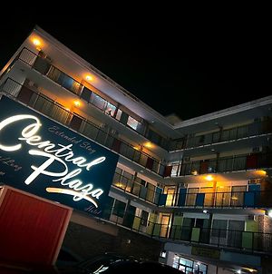 The Downtowner At Central Plaza Appartement Cheyenne Exterior photo
