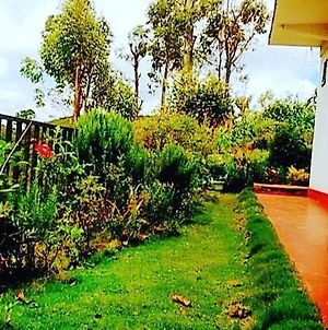 Green Gregory Villa Nuwara Eliya Exterior photo
