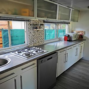 Camping Les Arbouses Mobil Home 6 A 8 Personnes Climatise Barbecue Terrasse Le Castellet  Exterior photo