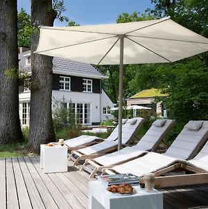 Relais&Chateaux De Struyckenbergen - villa met wellness Elspeet Exterior photo
