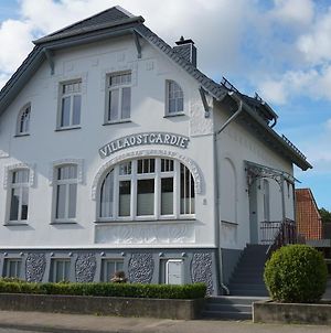 Villa Ostgardie Schleswig Exterior photo