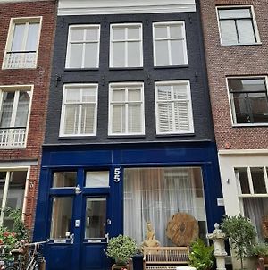 Amsterdam Lily apartment Exterior photo