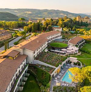 Toscana Resort Castelfalfi Exterior photo