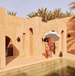 Bab Al Shams Desert Resort - Dubai Exterior photo