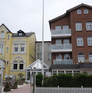 Hotel Sylter Hof Westerland Exterior photo