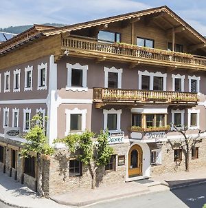 Vital Hotel Daxer Kirchberg in Tirol Exterior photo