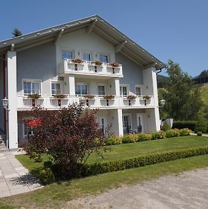 Ferienwohnung Lieserhaus Rennweg am Katschberg Exterior photo