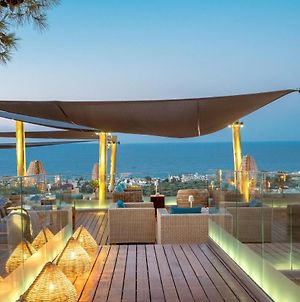 Esperides Resort Crete, The Authentic Experience Chersonissos Exterior photo