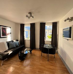 Shoreditch, London - Lovely Two-Bedroom Apartment Exterior photo